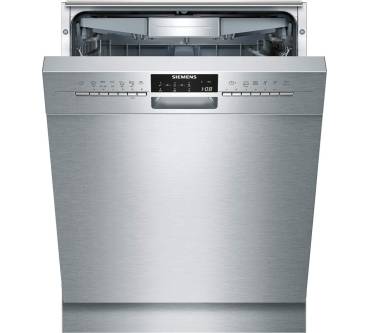 Produktbild Siemens iQ500 SN46P592EU