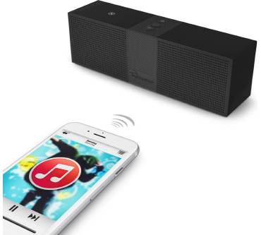 Produktbild TaoTronics TT-SK02