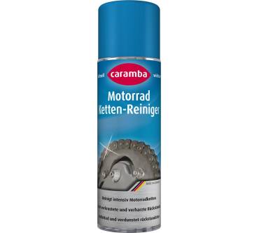 Produktbild Caramba Motorrad Ketten-Reiniger