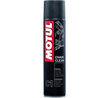 Produktbild Motul C1 Chain Clean