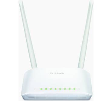 Produktbild D-Link GO-RT-AC750