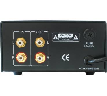 Produktbild Dynavox CSM-112