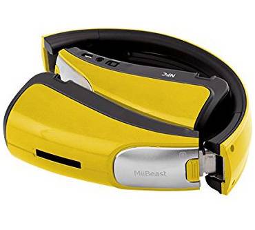 Produktbild MiiKey MiiBeast