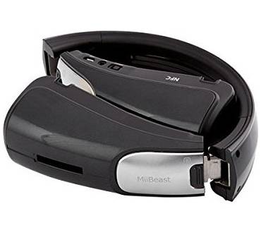 Produktbild MiiKey MiiBeast