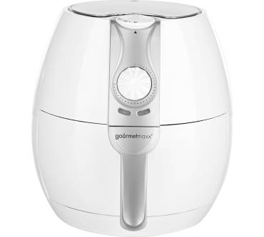 Produktbild Gourmetmaxx Heißluft-Fritteuse 8in1
