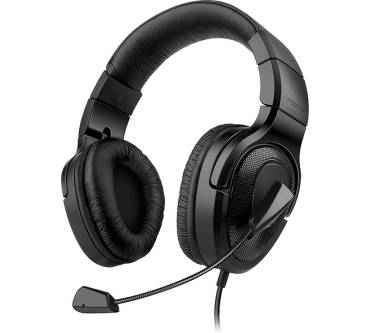 Produktbild SpeedLink Medusa 5.1 True Surround Headset