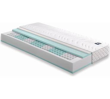 Produktbild Badenia Bettcomfort Irisette Elba TFK