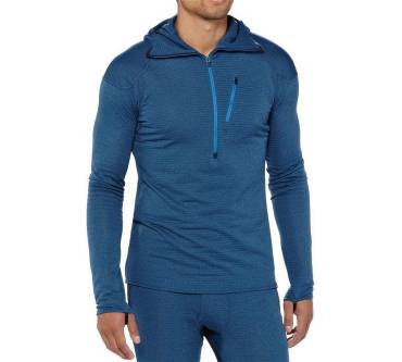 Produktbild Patagonia Capilene 4 Expedition Weight 1/4 Zip Hoody