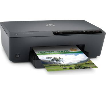 Produktbild HP Officejet Pro 6230