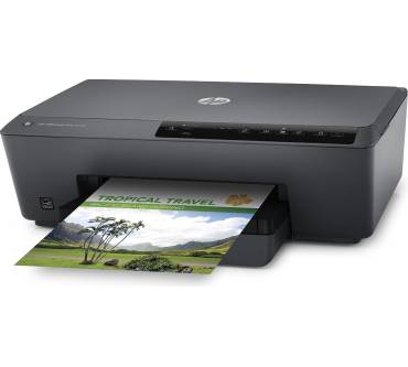 Produktbild HP Officejet Pro 6230