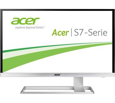 Produktbild Acer S7 S277HK (UM.HS7EE.001)