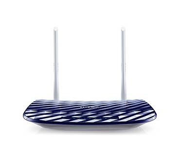 Produktbild TP-Link Archer C20