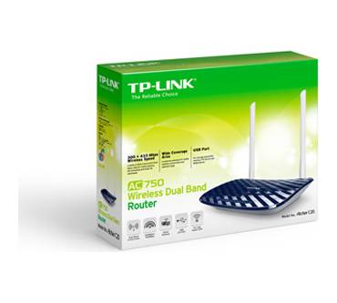 Produktbild TP-Link Archer C20