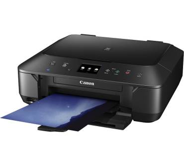 Produktbild Canon Pixma MG6650