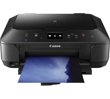 Produktbild Canon Pixma MG6650