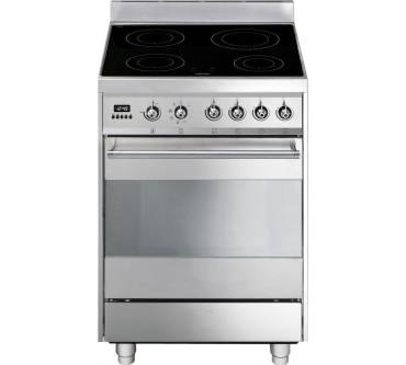 Produktbild Smeg C61MX8