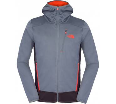 Produktbild The North Face Men Kastelli hooded jacket