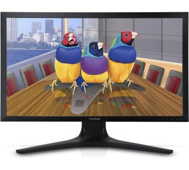 Produktbild ViewSonic VP2780-4K