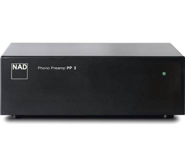 Produktbild NAD PP 2