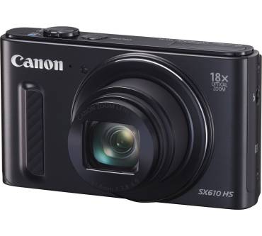Produktbild Canon PowerShot SX610 HS