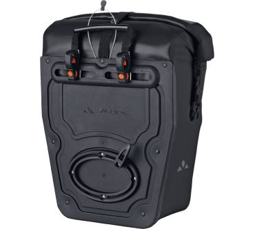 Produktbild Vaude Aqua Deluxe Back