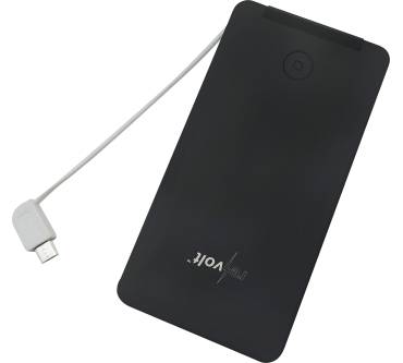 Produktbild Revolt Powerbank (5.200 mAh)