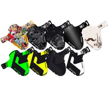 Produktbild Riesel Design schlamm:PE