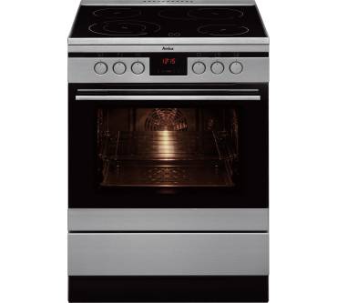 Produktbild Amica SHC 11675 E