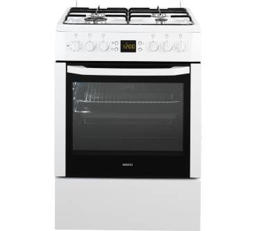 Produktbild Beko CSM 62320 DW