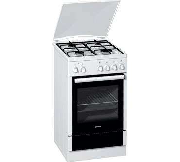 Produktbild Gorenje K57120AW