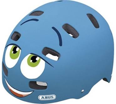 Produktbild Abus Scraper Kid v.2 Tim, der kleine Fahrradhelm