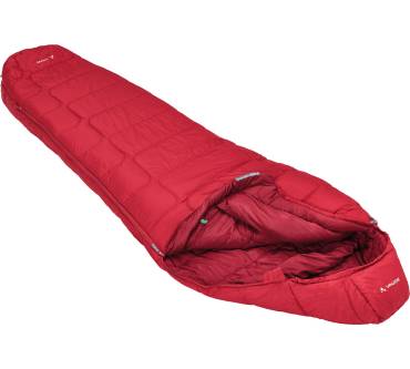 Produktbild Vaude Sioux 800 Syn