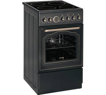 Produktbild Gorenje EC55CLB1