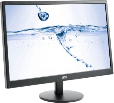 Produktbild AOC M2870VHE