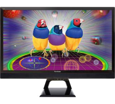 Produktbild ViewSonic VX2858SML