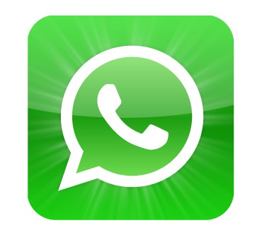 Produktbild WhatsApp Messenger