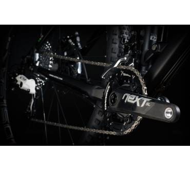 Produktbild Votec VX135 Elite (Modell 2015)