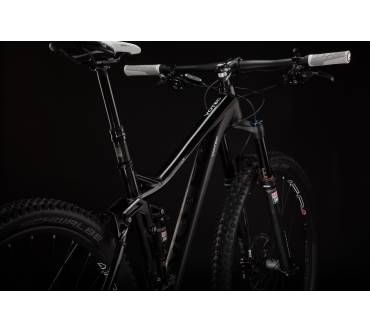 Produktbild Votec VX135 Elite (Modell 2015)