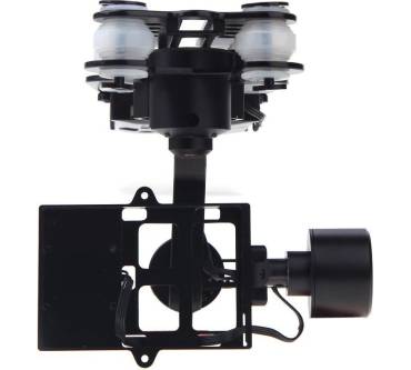 Produktbild Walkera Walkera G-3D