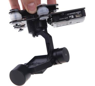 Produktbild Walkera Walkera G-3D