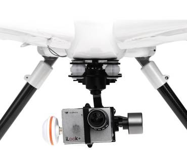 Produktbild Walkera Walkera G-3D