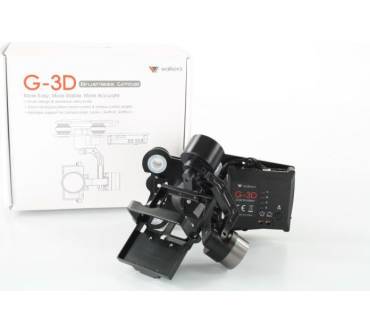 Produktbild Walkera Walkera G-3D