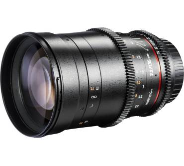 Produktbild Walimex pro 135/2,2 VDSLR