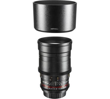 Produktbild Walimex pro 135/2,2 VDSLR