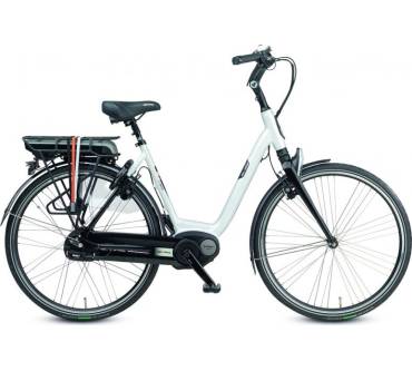 Produktbild Sparta B4 (Modell 2015)