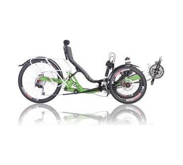 Produktbild Azub Tricon 26 (Modell 2015)