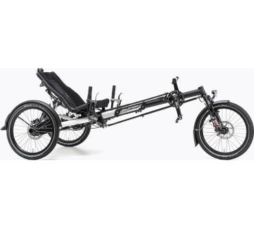 Produktbild Hase Bikes Kettwiesel Evo (Modell 2015)