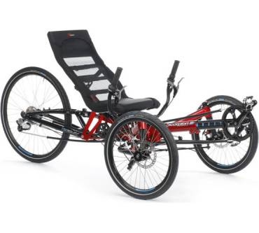 Produktbild HP Velotechnik Scorpion Plus 26 (Modell 2015)