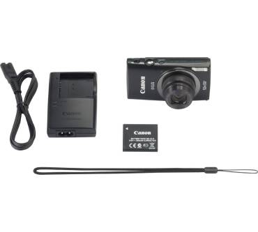 Produktbild Canon Ixus 265 HS