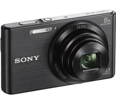 Produktbild Sony Cyber-shot DSC-W830